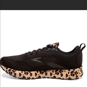 Brooks running shoes